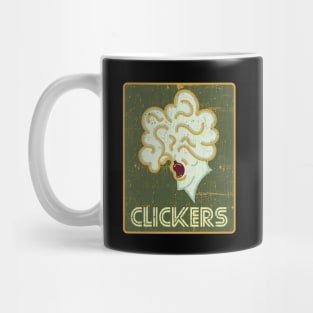 Clickers Mug